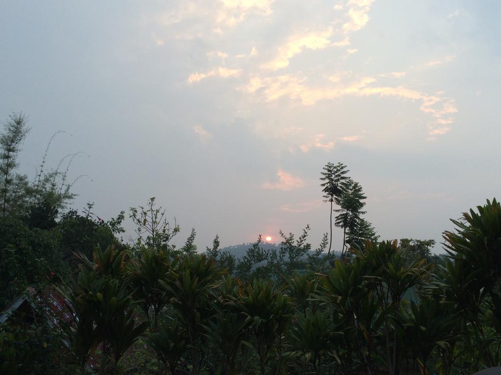 Nature Land Hotel Kalaw Habitación foto