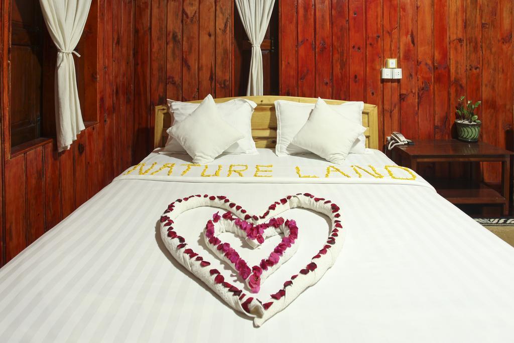 Nature Land Hotel Kalaw Habitación foto